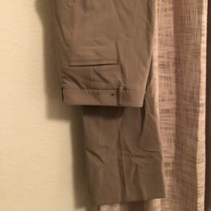 Beige Express Dress Pants